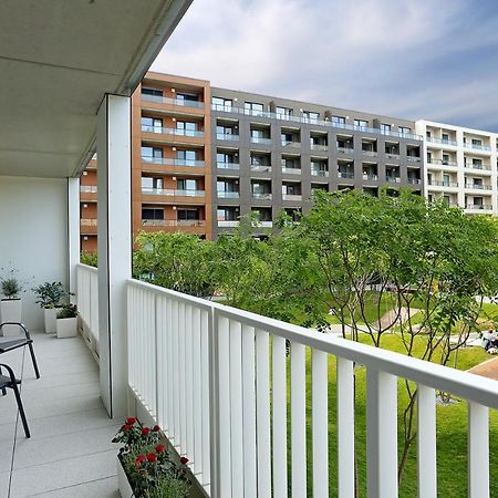 Modern Apartment Near The City Centre Urban Bratislava Luaran gambar