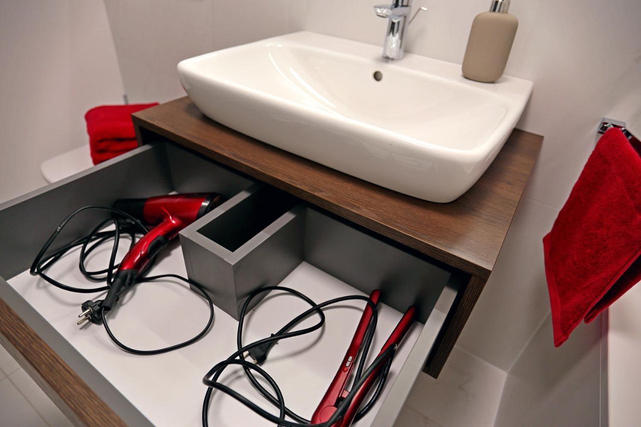 Modern Apartment Near The City Centre Urban Bratislava Luaran gambar