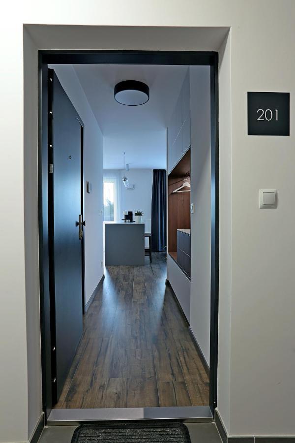 Modern Apartment Near The City Centre Urban Bratislava Luaran gambar